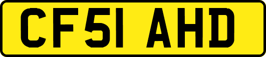 CF51AHD