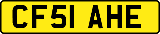 CF51AHE