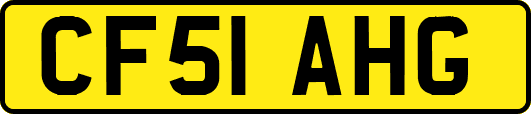 CF51AHG