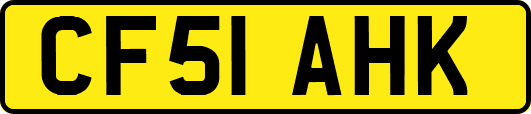 CF51AHK