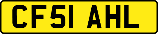 CF51AHL