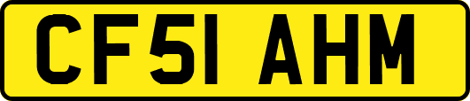 CF51AHM