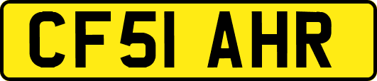 CF51AHR