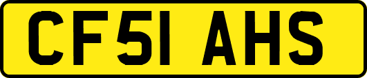 CF51AHS