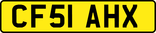 CF51AHX