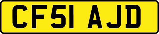 CF51AJD