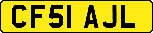 CF51AJL