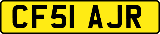 CF51AJR