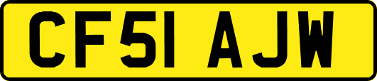 CF51AJW