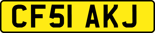 CF51AKJ