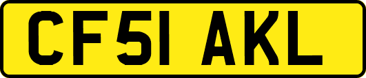 CF51AKL