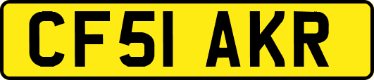 CF51AKR