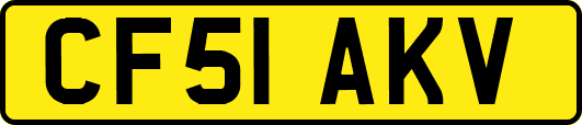 CF51AKV