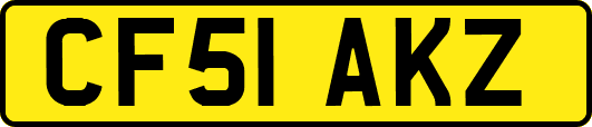 CF51AKZ