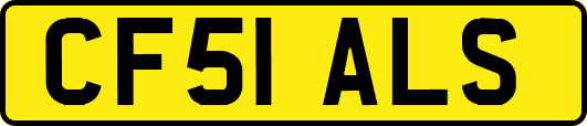 CF51ALS