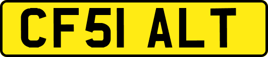 CF51ALT