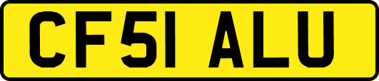 CF51ALU