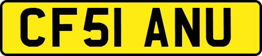 CF51ANU
