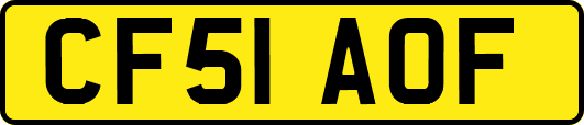 CF51AOF