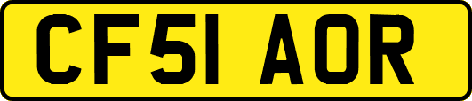 CF51AOR