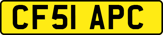 CF51APC