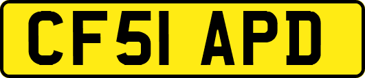 CF51APD