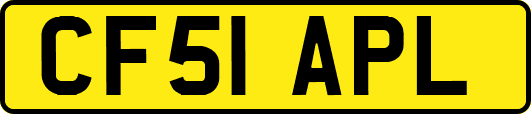 CF51APL