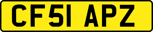 CF51APZ