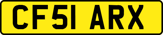 CF51ARX