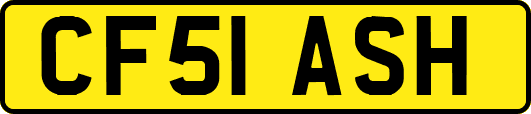 CF51ASH