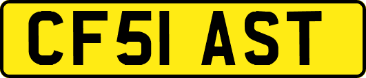 CF51AST