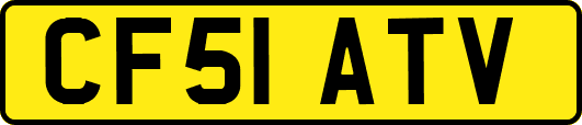 CF51ATV