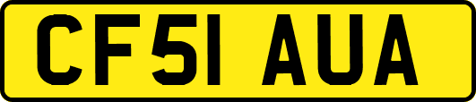 CF51AUA