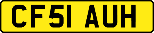 CF51AUH