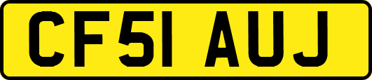 CF51AUJ