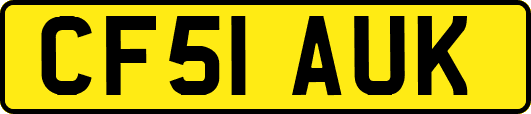 CF51AUK