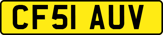 CF51AUV