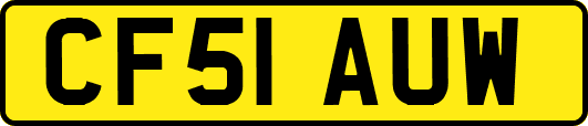 CF51AUW