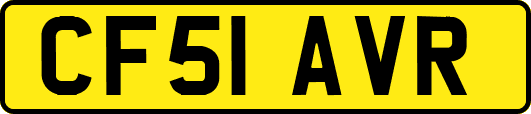 CF51AVR