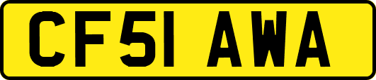 CF51AWA