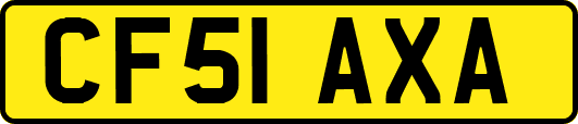 CF51AXA