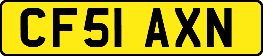 CF51AXN