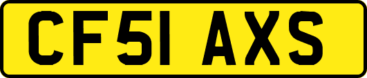 CF51AXS