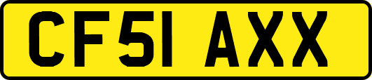 CF51AXX