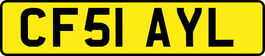 CF51AYL