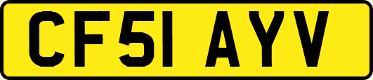 CF51AYV