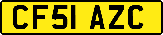 CF51AZC