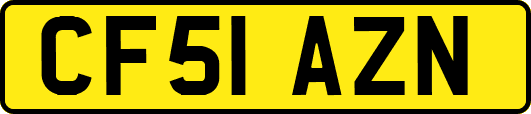 CF51AZN