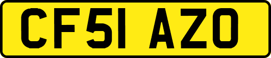 CF51AZO