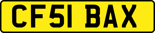 CF51BAX